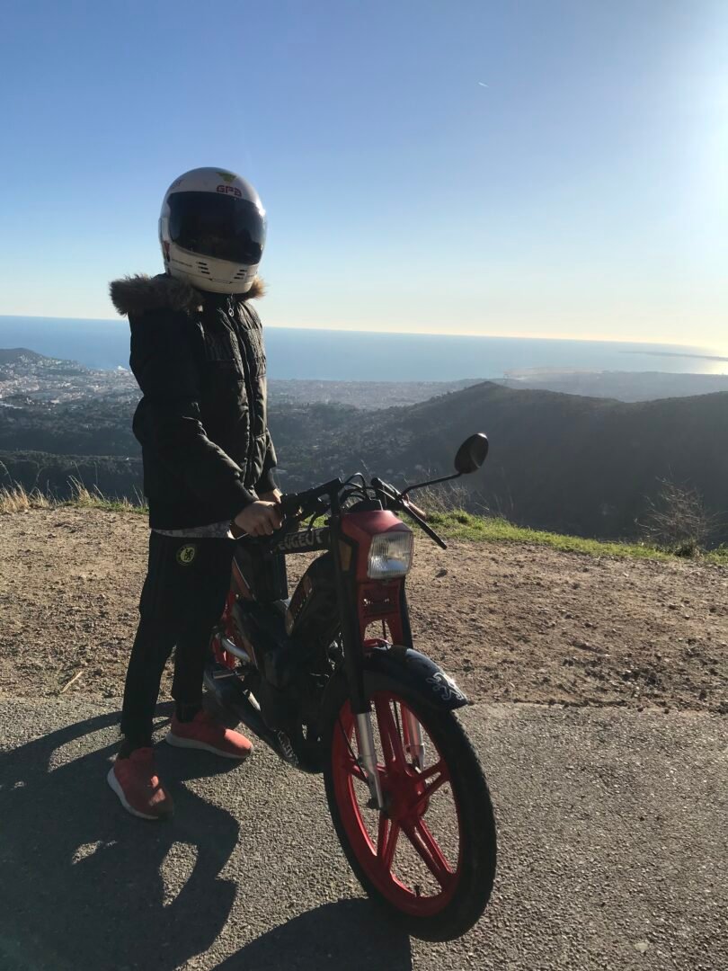 Un espace sécurisé